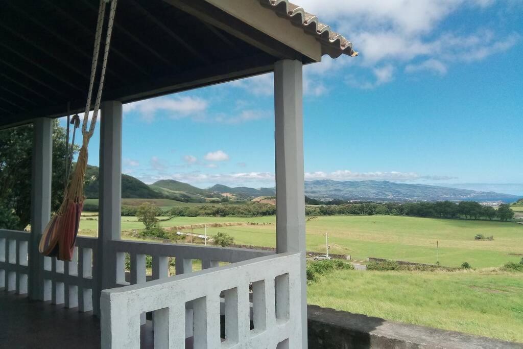 大里贝拉Casa Da Mediana公寓 外观 照片