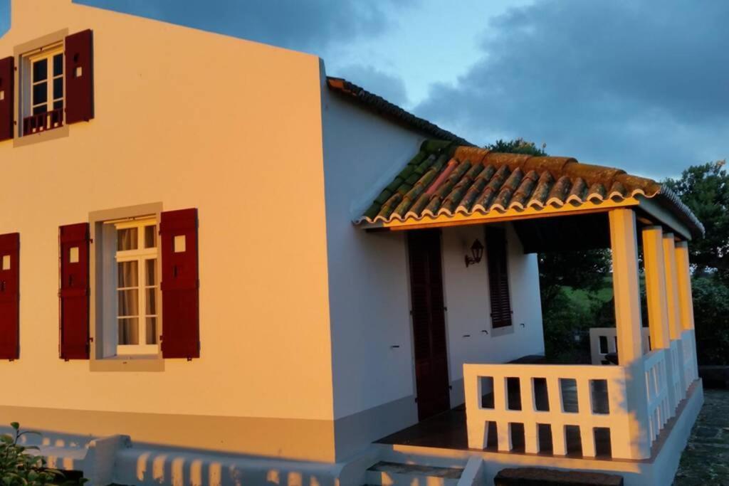大里贝拉Casa Da Mediana公寓 外观 照片